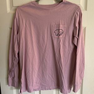 Ivory ella medium long sleeve
